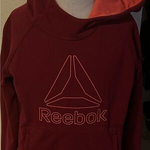 Reebok sweatsuit